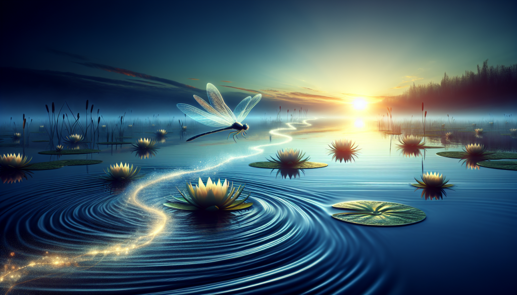 Dragonfly Symbolism Spirituality Meaning and Significant Insights