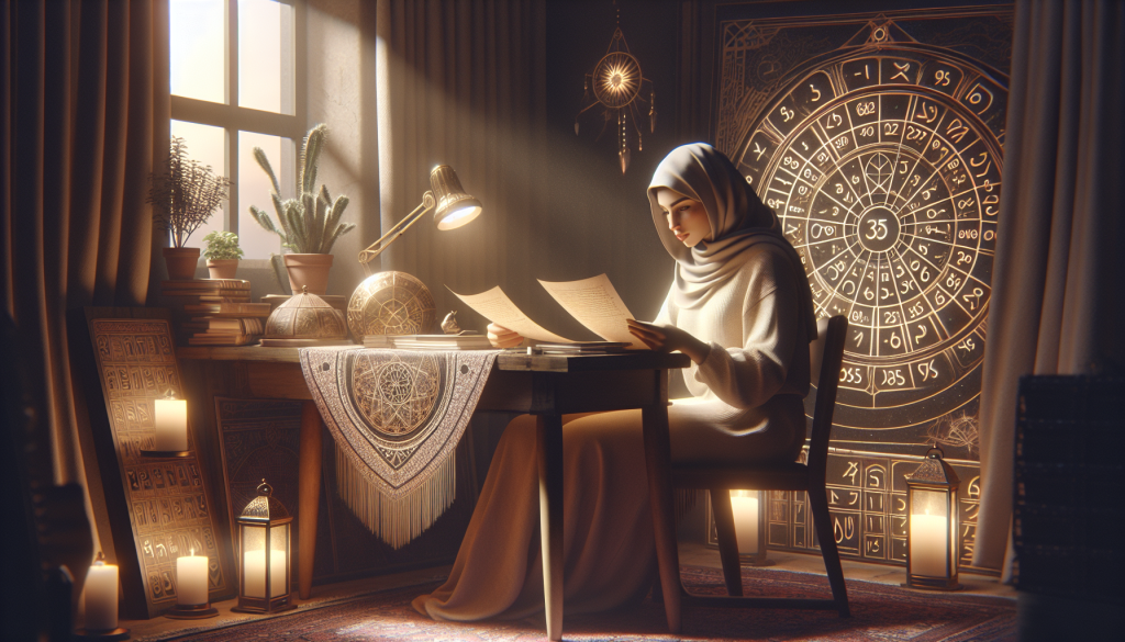 Beginner’s Guide to Personalized Numerology Reports